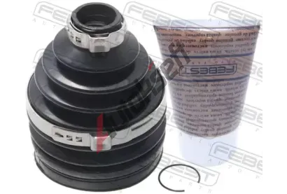 FEBEST Maneta hnacho hdele FBS 1217P-SOL2WD, 1217P-SOL2WD