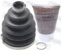 Maneta hnacho hdele FEBEST ‐ FBS 1217P-TUC20