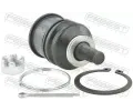ep ramene FEBEST ‐ FBS 1220-DF