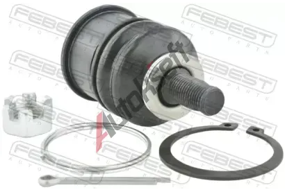 FEBEST ep ramene FBS 1220-DF, 1220-DF