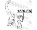 FEBEST ep ramene FBS 1220-EN, 1220-EN