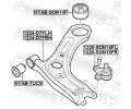 FEBEST ep ramene FBS 1220-SON15FL, 1220-SON15FL