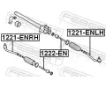 FEBEST ep zen FBS 1221-ENRH, 1221-ENRH
