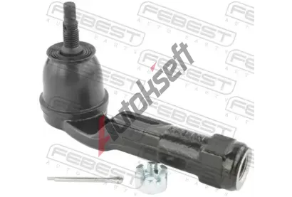 FEBEST ep zen FBS 1221-SOLH5RH, 1221-SOLH5RH