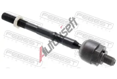 FEBEST Axiln kloub pnho thla zen FBS 1222-IX55, 1222-IX55