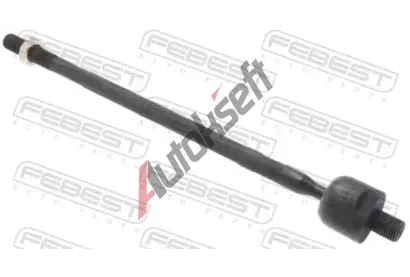 FEBEST Axiální kloub příčného táhla řízení FBS 1222-MAT, 1222-MAT FEBEST Axiální kloub příčného táhla řízení FBS 1222-MAT, 1222-MAT