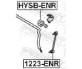 FEBEST Ty / vzpra stabiliztoru FBS 1223-ENR, 1223-ENR