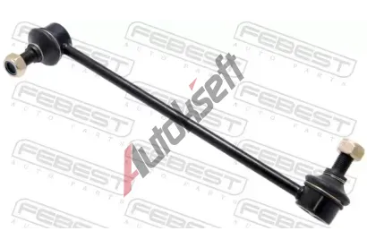 FEBEST Tyč / vzpěra stabilizátoru FBS 1223-H1FLH, 1223-H1FLH FEBEST Tyč / vzpěra stabilizátoru FBS 1223-H1FLH, 1223-H1FLH