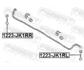 FEBEST Ty / vzpra stabiliztoru FBS 1223-JK1RL, 1223-JK1RL