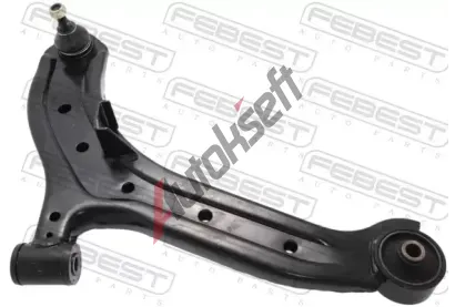 FEBEST Rameno zaven kol FBS 1224-ACCRH, 1224-ACCRH