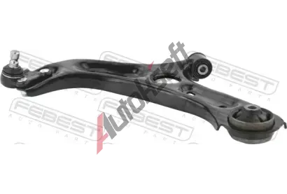 FEBEST Rameno zaven kol FBS 1224-E6FLH, 1224-E6FLH