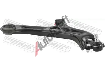 FEBEST Rameno zaven kol FBS 1224-E6FRH, 1224-E6FRH