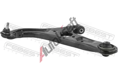 FEBEST Rameno zaven kol FBS 1224-ELNFLH, 1224-ELNFLH