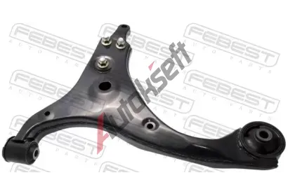 FEBEST Rameno zaven kol FBS 1224-ENR, 1224-ENR