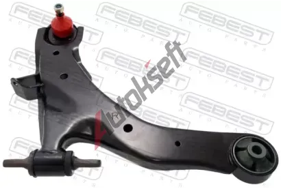 FEBEST Rameno zavěšení kol FBS 1224-LANRH, 1224-LANRH FEBEST Rameno zavěšení kol FBS 1224-LANRH, 1224-LANRH