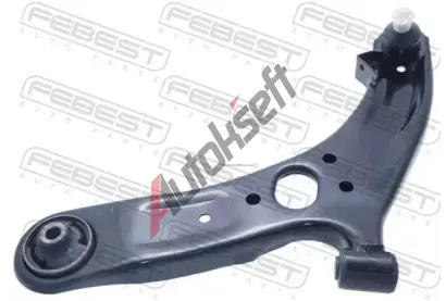 FEBEST Rameno zaven kol FBS 1224-SBLH, 1224-SBLH