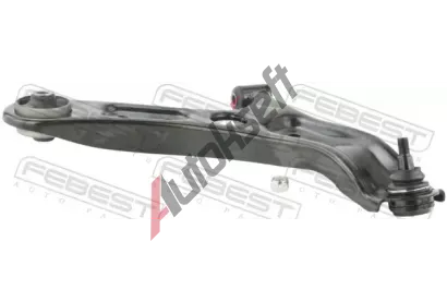 FEBEST Rameno zaven kol FBS 1224-SOLH5RH, 1224-SOLH5RH