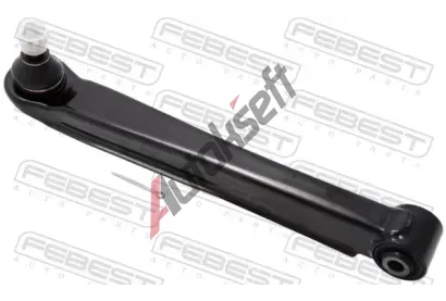 FEBEST Rameno zaven kol FBS 1225-EFRR, 1225-EFRR