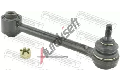 FEBEST Rameno zaven kol FBS 1225-I30R1R, 1225-I30R1R
