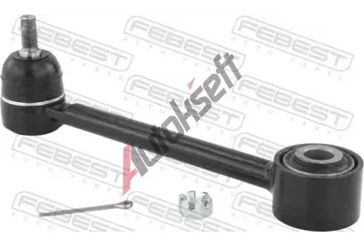 FEBEST Rameno zaven kol FBS 1225-TUC2WDRF, 1225-TUC2WDRF