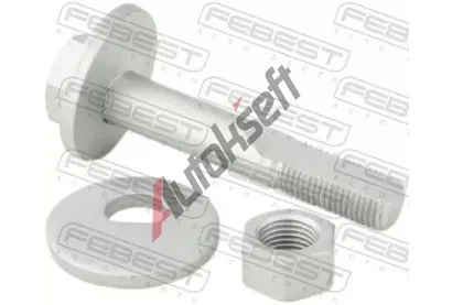 FEBEST roub pro opravu odklonu kola FBS 1229-004-KIT, 1229-004-KIT