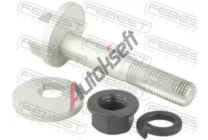 FEBEST Sada roub na korekci odklonu kola FBS 1229-022-KIT, 1229-022-KIT