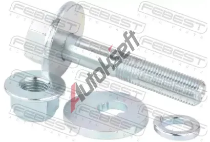 FEBEST Sada �roub� na korekci odklonu kola FBS 1229-023-KIT, 1229-023-KIT