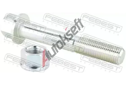 FEBEST Sada roub na korekci odklonu kola FBS 1229-024-KIT, 1229-024-KIT