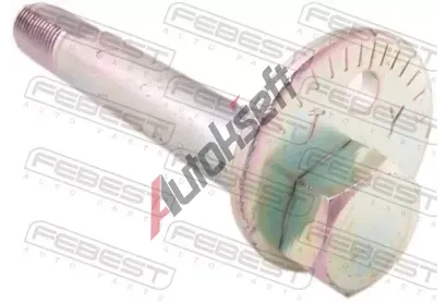 FEBEST roub pro opravu odklonu kola FBS 1229-POR, 1229-POR
