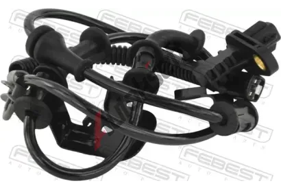 FEBEST Snímač počtu otáček kol FBS 12606-002, 12606-002 FEBEST Snímač počtu otáček kol FBS 12606-002, 12606-002