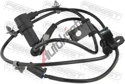 FEBEST Snímač počtu otáček kol FBS 12606-006, 12606-006 FEBEST Snímač počtu otáček kol FBS 12606-006, 12606-006