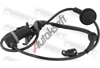 FEBEST Snma potu otek kol FBS 12606-010, 12606-010