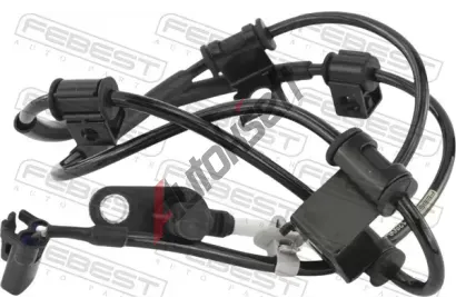 FEBEST Snímač počtu otáček kol FBS 12606-011, 12606-011 FEBEST Snímač počtu otáček kol FBS 12606-011, 12606-011