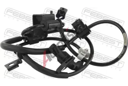 FEBEST Snímač počtu otáček kol FBS 12606-012, 12606-012 FEBEST Snímač počtu otáček kol FBS 12606-012, 12606-012