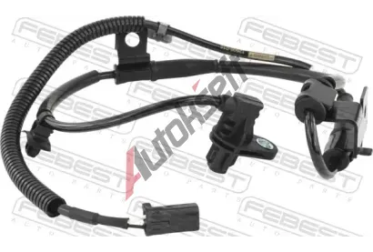 FEBEST Snímač počtu otáček kol FBS 12606-015, 12606-015 FEBEST Snímač počtu otáček kol FBS 12606-015, 12606-015