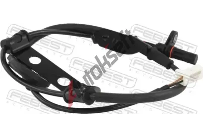 FEBEST Snma potu otek kol FBS 12606-020, 12606-020