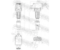FEBEST Zapalovac cvka FBS 12640-013, 12640-013