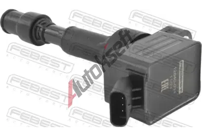 FEBEST Zapalovac cvka FBS 12640-014, 12640-014