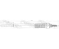 FEBEST havic svka FBS 12642-003, 12642-003