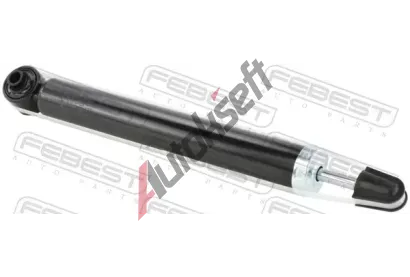 FEBEST Tlumi provn FBS 12650810R, 12650810R