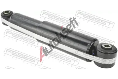 FEBEST Tlumič pérování FBS 12650901R, 12650901R  FEBEST Tlumič pérování FBS 12650901R, 12650901R