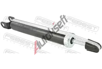 FEBEST Tlumi provn FBS 12650914R, 12650914R