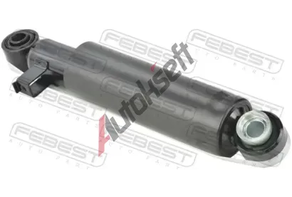 FEBEST Tlumi provn FBS 12658283R, 12658283R