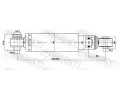 FEBEST Tlumi provn FBS 12658283R, 12658283R