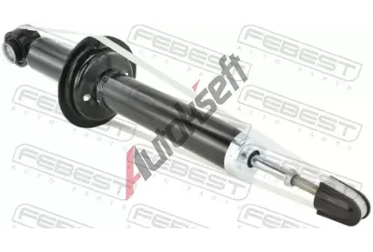 FEBEST Tlumič pérování FBS 12658718R, 12658718R  FEBEST Tlumič pérování FBS 12658718R, 12658718R