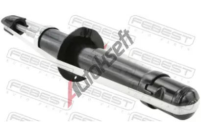 FEBEST Tlumi provn FBS 12658719F, 12658719F