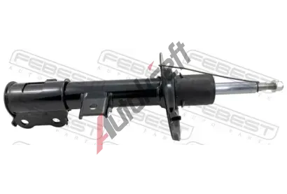 FEBEST Tlumi provn FBS 12660596FL, 12660596FL