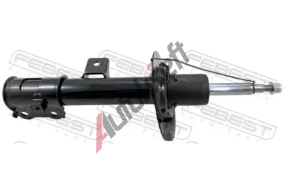 FEBEST Tlumi provn FBS 12660597FR, 12660597FR