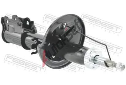 FEBEST Tlumič pérování FBS 12666492FL, 12666492FL FEBEST Tlumič pérování FBS 12666492FL, 12666492FL