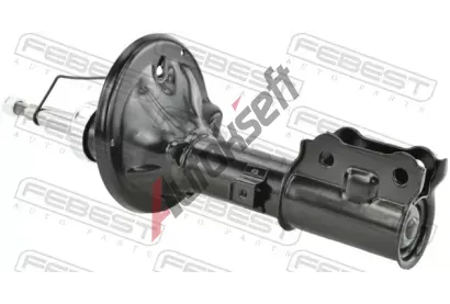 FEBEST Tlumi provn FBS 12666695FR, 12666695FR